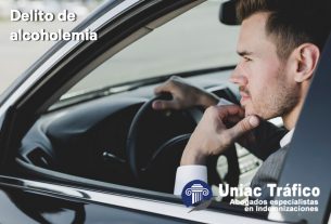 ¿Qué ocurre si das positivo en un control de alcoholemia? Consecuencias legales y pasos a seguir